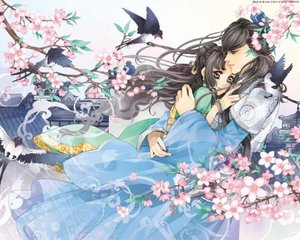 私人瑜伽教练秦可萱